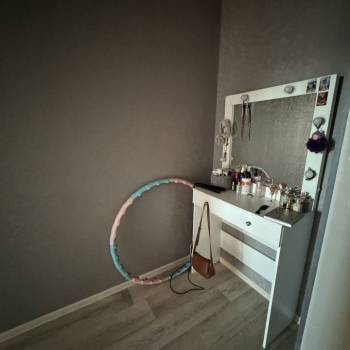 Продается 1-комнатная квартира, 40,8 м²