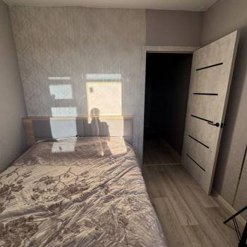 Продается 1-комнатная квартира, 40,8 м²