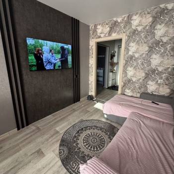 Продается 1-комнатная квартира, 40,8 м²