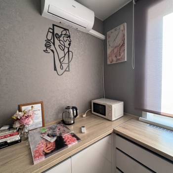 Продается 1-комнатная квартира, 40,8 м²