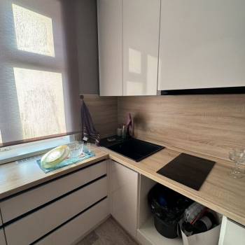 Продается 1-комнатная квартира, 40,8 м²