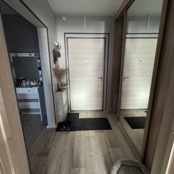 Продается 1-комнатная квартира, 40,8 м²