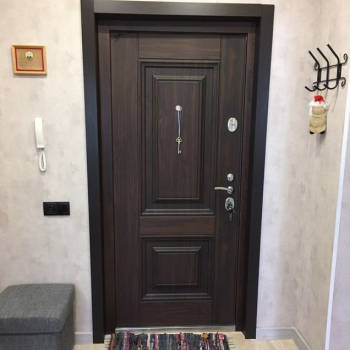 Продается 1-комнатная квартира, 40,9 м²