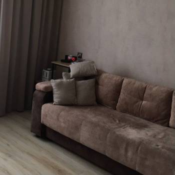 Продается 1-комнатная квартира, 40,9 м²