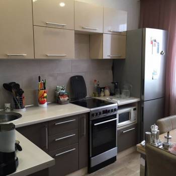 Продается 1-комнатная квартира, 40,9 м²