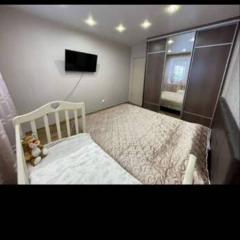Продается 2-х комнатная квартира, 57 м²