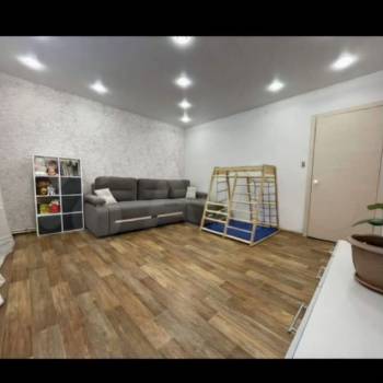 Продается 2-х комнатная квартира, 57 м²