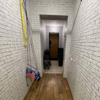 Продается 2-х комнатная квартира, 57 м²