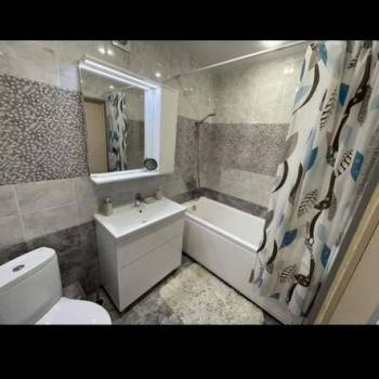 Продается 2-х комнатная квартира, 57 м²