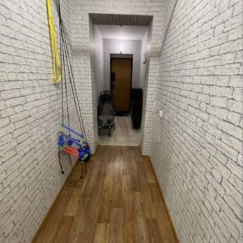 Продается 2-х комнатная квартира, 57 м²