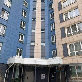 Сдается 2-х комнатная квартира, 92 м²