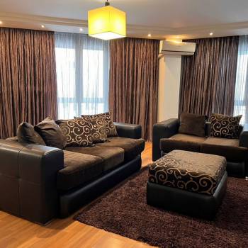 Сдается 2-х комнатная квартира, 92 м²