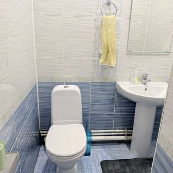 Сдается Многокомнатная квартира, 98,1 м²