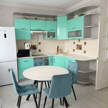 Сдается Многокомнатная квартира, 98,1 м²