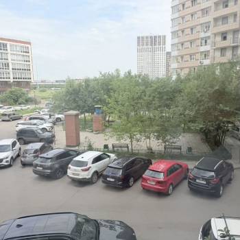 Сдается Многокомнатная квартира, 98,1 м²