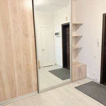 Сдается Многокомнатная квартира, 98,1 м²