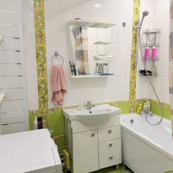 Сдается Многокомнатная квартира, 98,1 м²
