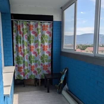 Сдается 2-х комнатная квартира, 56 м²