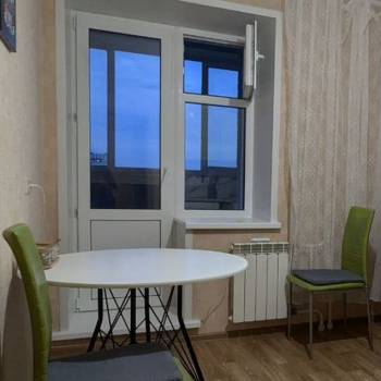 Сдается 2-х комнатная квартира, 56 м²