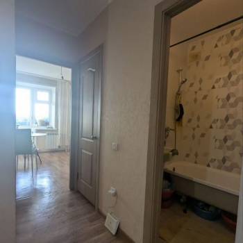Сдается 2-х комнатная квартира, 56 м²