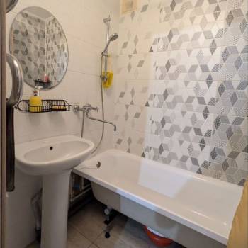 Сдается 2-х комнатная квартира, 56 м²