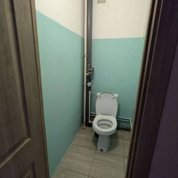 Сдается 2-х комнатная квартира, 56 м²