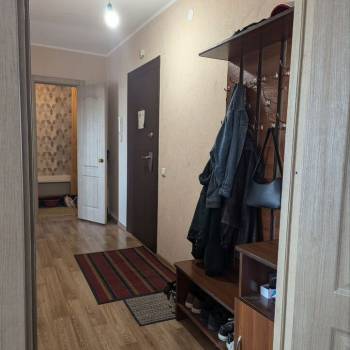 Сдается 2-х комнатная квартира, 56 м²
