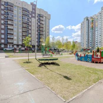 Продается 3-х комнатная квартира, 71 м²