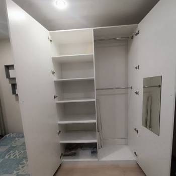 Сдается 1-комнатная квартира, 14 м²