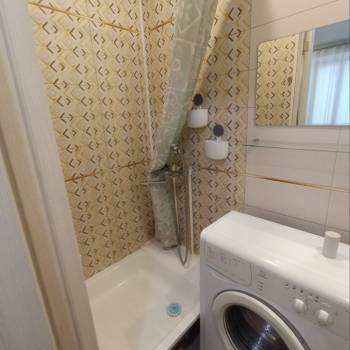 Сдается 1-комнатная квартира, 14 м²