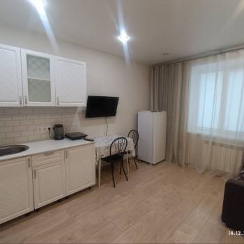 Сдается 1-комнатная квартира, 14 м²