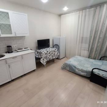 Сдается 1-комнатная квартира, 14 м²