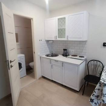Сдается 1-комнатная квартира, 14 м²