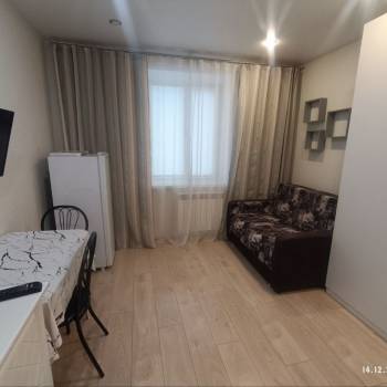 Сдается 1-комнатная квартира, 14 м²