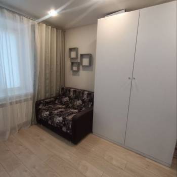 Сдается 1-комнатная квартира, 14 м²