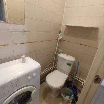 Сдается 1-комнатная квартира, 14 м²