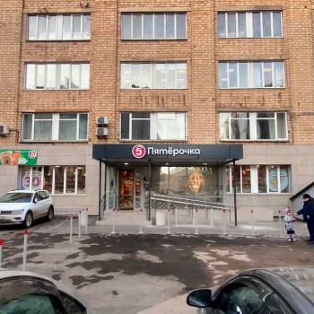 Продается Нежилое помещение, 765,7 м²