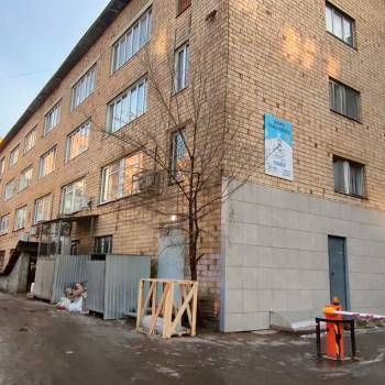 Продается Нежилое помещение, 765,7 м²