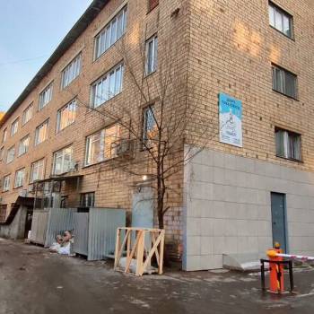 Продается Нежилое помещение, 765,7 м²