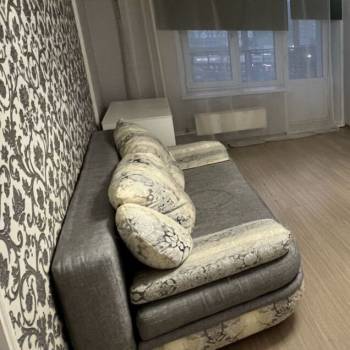 Сдается 1-комнатная квартира, 40 м²