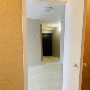 Сдается 2-х комнатная квартира, 48 м²
