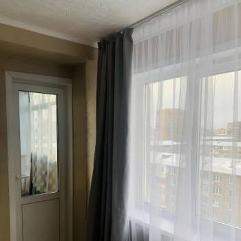 Сдается 2-х комнатная квартира, 48 м²