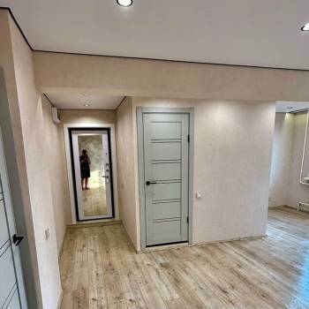 Сдается 2-х комнатная квартира, 45 м²