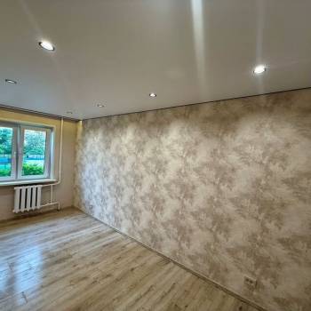 Сдается 2-х комнатная квартира, 45 м²