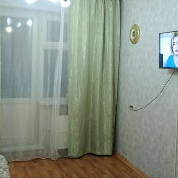 Сдается 1-комнатная квартира, 26 м²