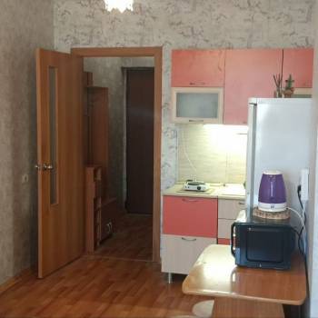 Сдается 1-комнатная квартира, 26 м²