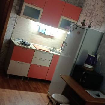 Сдается 1-комнатная квартира, 26 м²