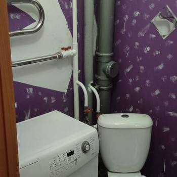 Сдается 1-комнатная квартира, 26 м²