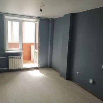 Продается 1-комнатная квартира, 22,1 м²