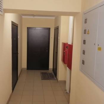 Продается 1-комнатная квартира, 22,1 м²